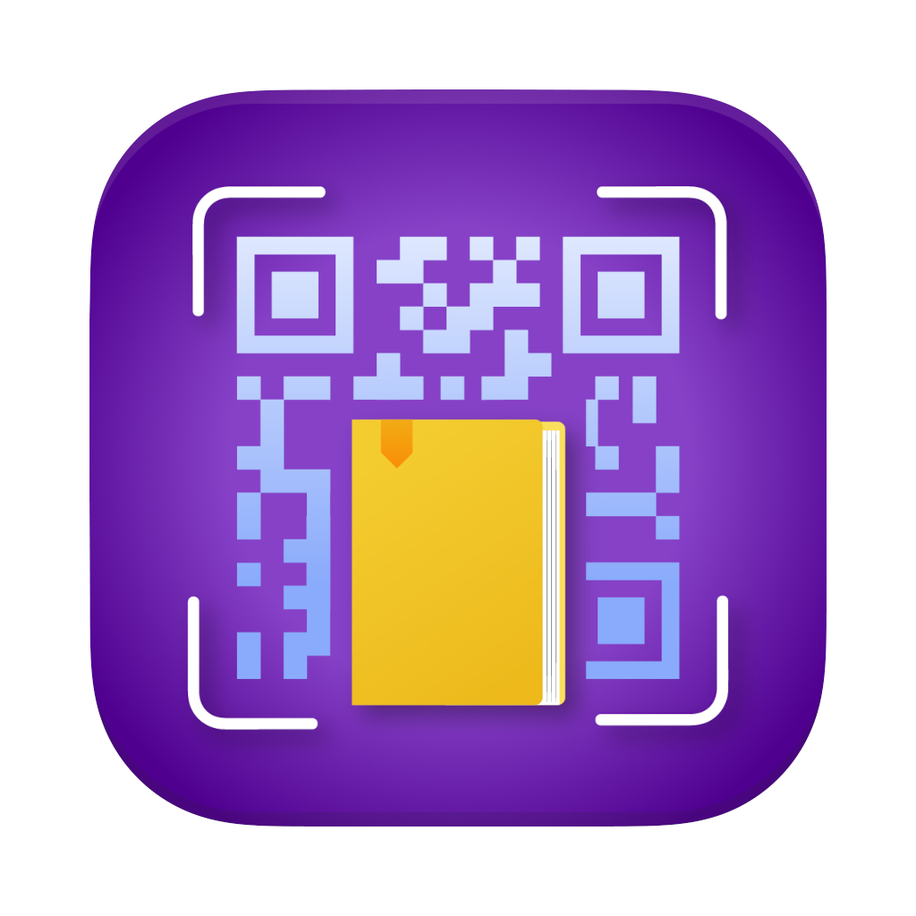 free qr code reader app for mac